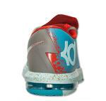 Баскетбольные кроссовки Nike KD VI «Maryland Blue Crab» - картинка